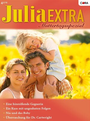 cover image of Julia Extra Band 0312